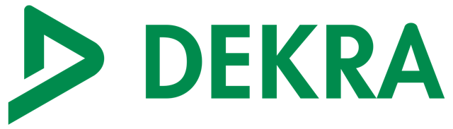 Logo der DEKRA