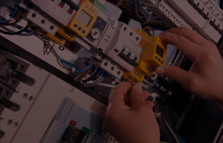 Elektrotechnik