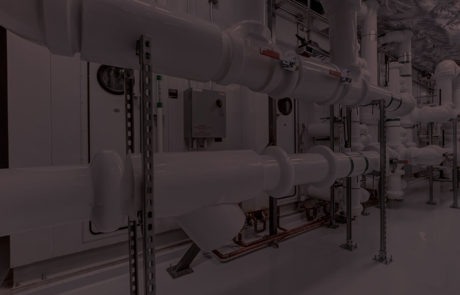 Individuelle Rohrleitungsmontage